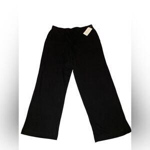 Charter club intimates pants for women size XS, color black